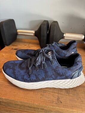 Nobull Women’s Sneakers Size 8